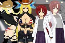 Kenn's Pixiv Works - Photo #104