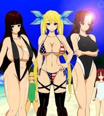 Kenn's Pixiv Works - Photo #105