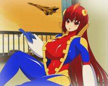 Kenn's Pixiv Works - Photo #111
