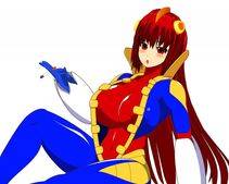Kenn's Pixiv Works - Photo #112