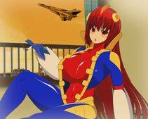 Kenn's Pixiv Works - Photo #113