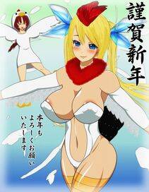Kenn's Pixiv Works - Photo #114