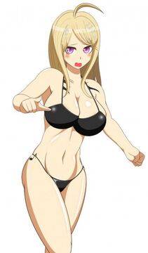 Kenn's Pixiv Works - Photo #131