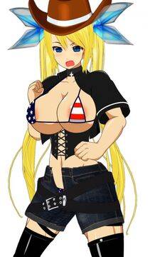 Kenn's Pixiv Works - Photo #132