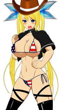 Kenn's Pixiv Works - Photo #133