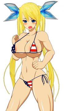 Kenn's Pixiv Works - Photo #134