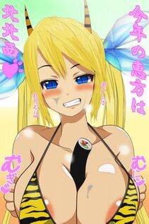 Kenn's Pixiv Works - Photo #137