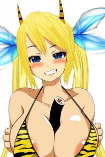 Kenn's Pixiv Works - Photo #138