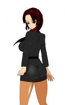 Kenn's Pixiv Works - Photo #148