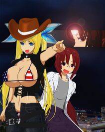 Kenn's Pixiv Works - Photo #159