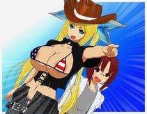 Kenn's Pixiv Works - Photo #160