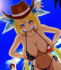 Kenn's Pixiv Works - Photo #165