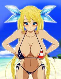 Kenn's Pixiv Works - Photo #175