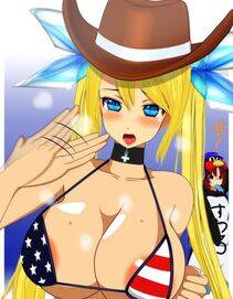 Kenn's Pixiv Works - Photo #192