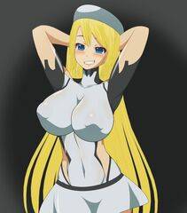 Kenn's Pixiv Works - Photo #193