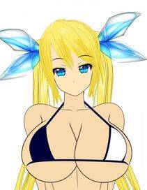 Kenn's Pixiv Works - Photo #203