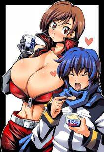 Kloah's Pixiv Works - Photo #3