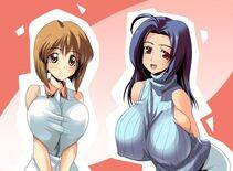 Kloah's Pixiv Works - Photo #6