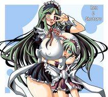 Kloah's Pixiv Works - Photo #8