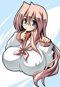 Kloah's Pixiv Works - Photo #9