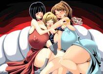 Kloah's Pixiv Works - Photo #14