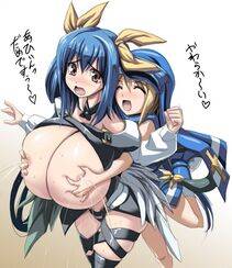 Kloah's Pixiv Works - Photo #17