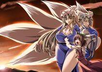 Kloah's Pixiv Works - Photo #18