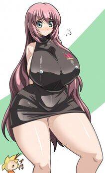 Kloah's Pixiv Works - Photo #20