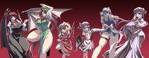 Kloah's Pixiv Works - Photo #21