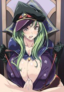 Kloah's Pixiv Works - Photo #30