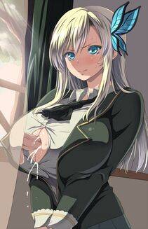 Kloah's Pixiv Works - Photo #36