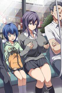 Kloah's Pixiv Works - Photo #40
