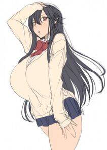 Kloah's Pixiv Works - Photo #43