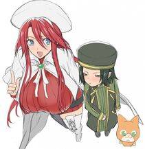 Kloah's Pixiv Works - Photo #44