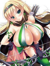 Elf Collection - Photo #233
