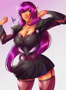 Elf Collection - Photo #237