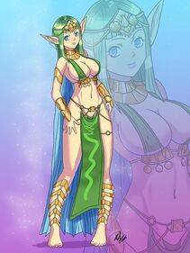 Elf Collection - Photo #324