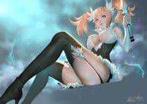 Elf Collection - Photo #367