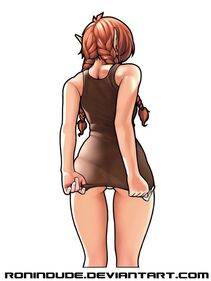 Elf Collection - Photo #457