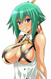 Konno Tohiro's Pixiv Works - Photo #21