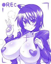 Konno Tohiro's Pixiv Works - Photo #81