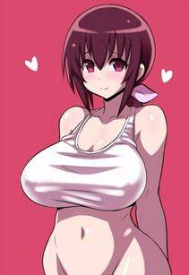 Konno Tohiro's Pixiv Works - Photo #96