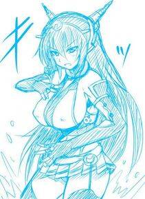 Konno Tohiro's Pixiv Works - Photo #110