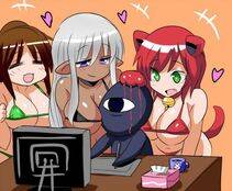 Konno Tohiro's Pixiv Works - Photo #118
