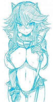 Konno Tohiro's Pixiv Works - Photo #223