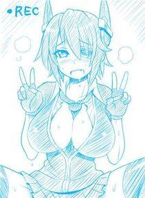 Konno Tohiro's Pixiv Works - Photo #258