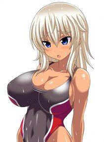 Konno Tohiro's Pixiv Works - Photo #260