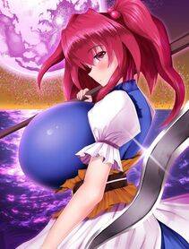Kusnoha Kaede's Pixiv Works - Photo #96