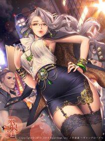 Lovecacao's Pixiv Works - Photo #3