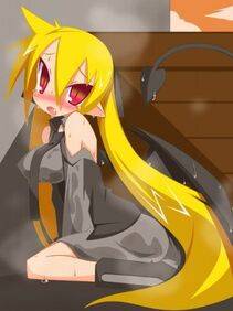 Miu's Pixiv Works - Photo #1